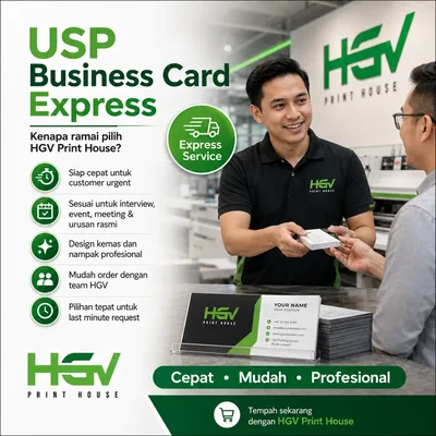 Business Card