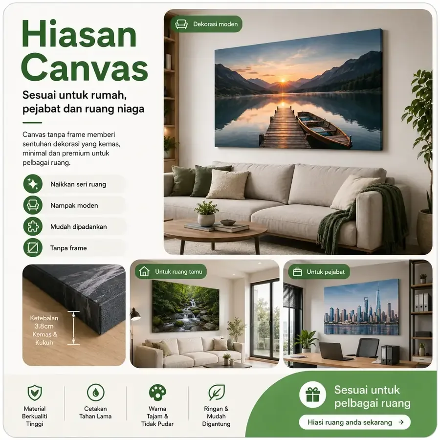 Canvas Print