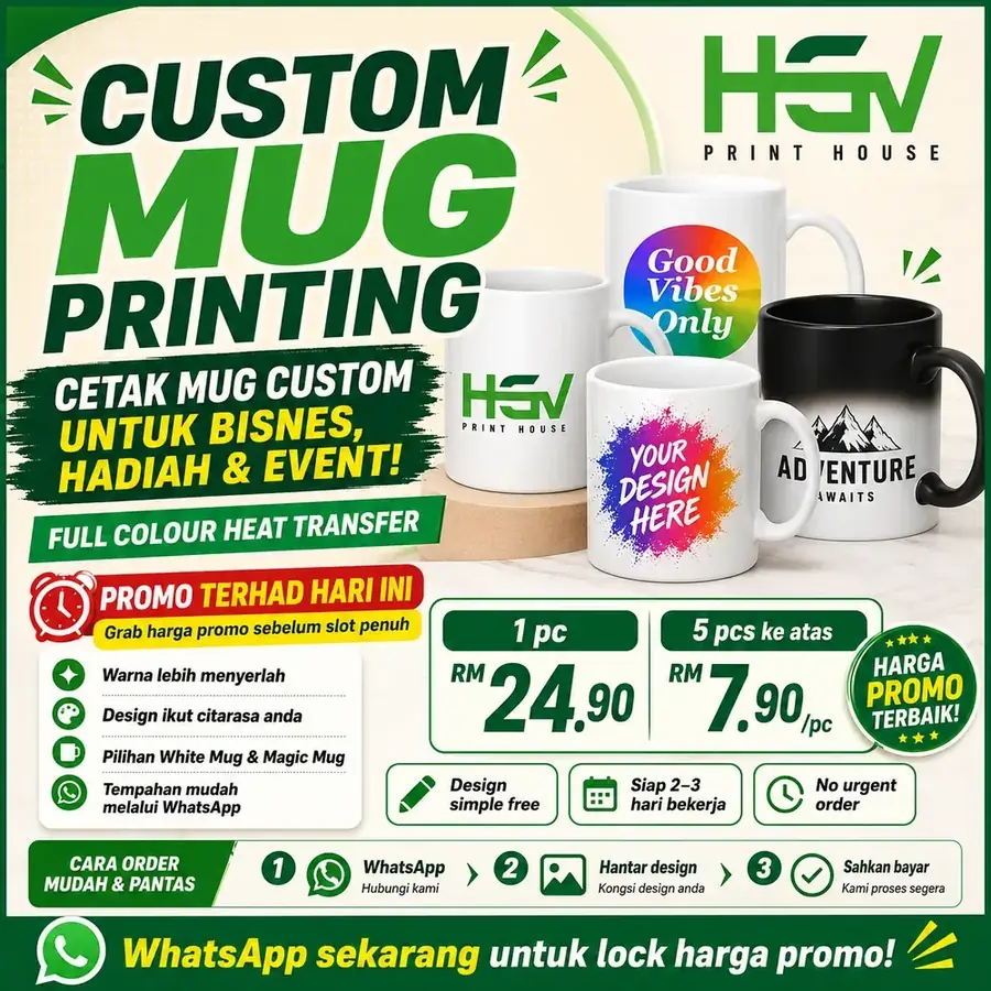 Custom Mug