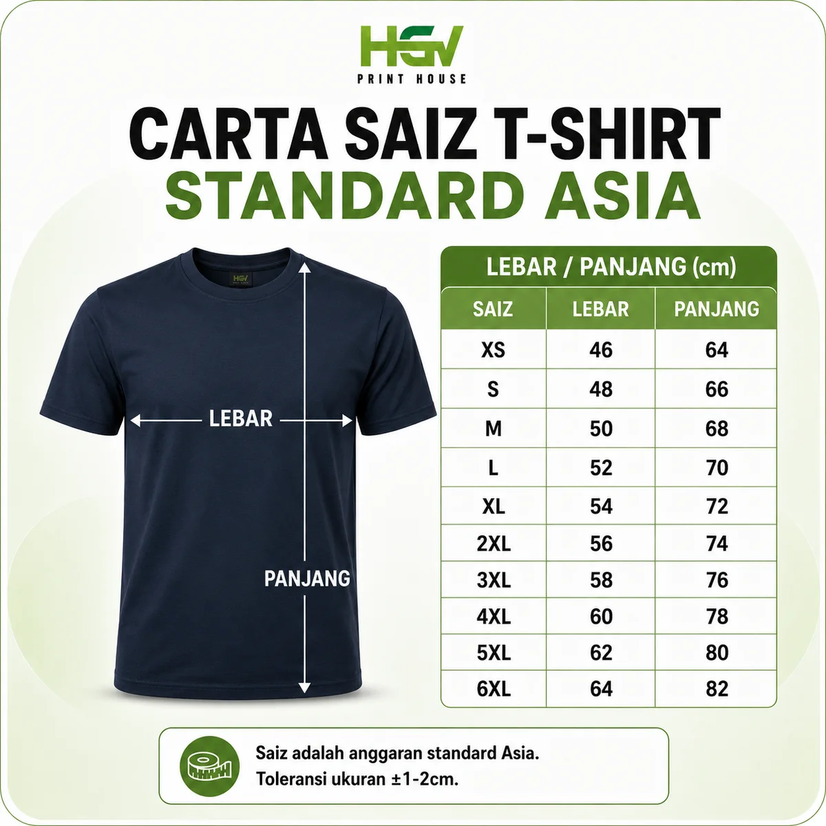 Carta Saiz T-Shirt
