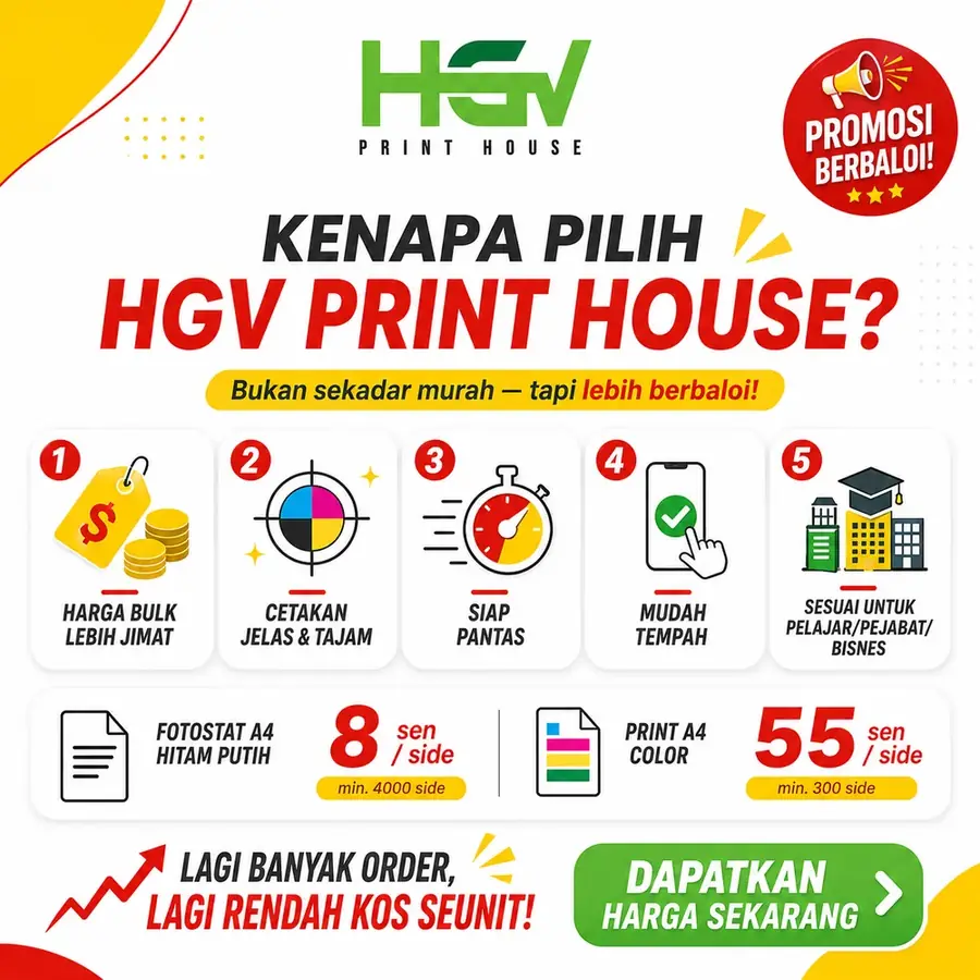 Sedia Membantu