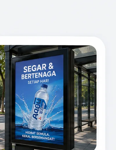 Papan Display