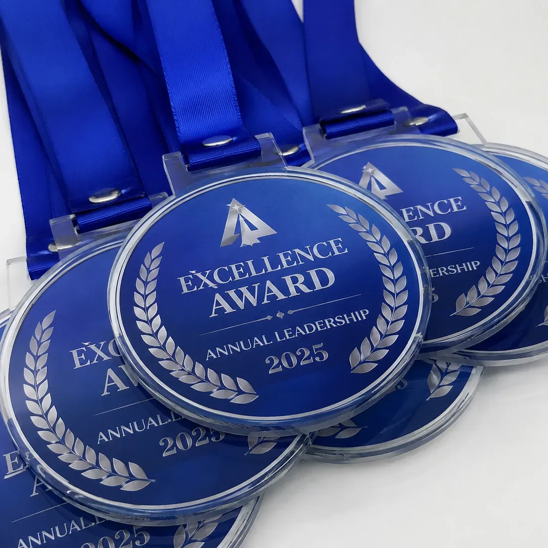 Contoh medal custom 5