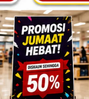 Promo