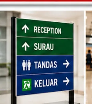 Signage