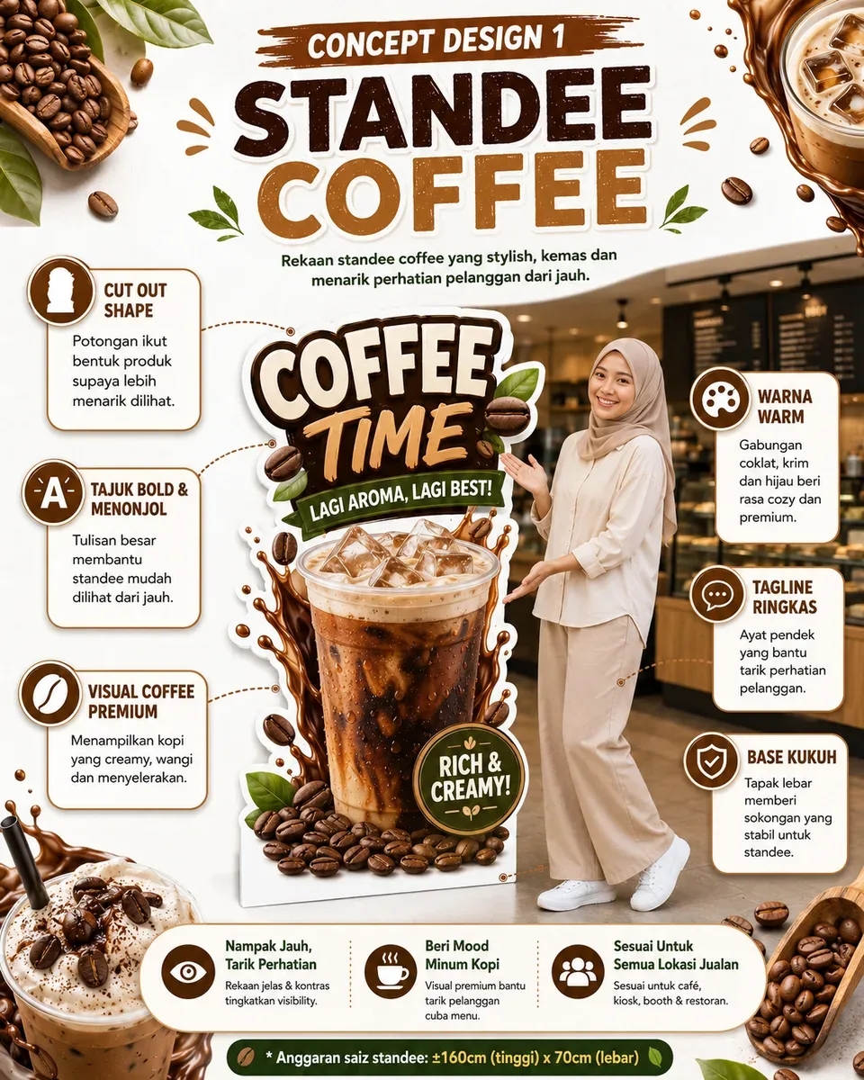 Kopi Premium